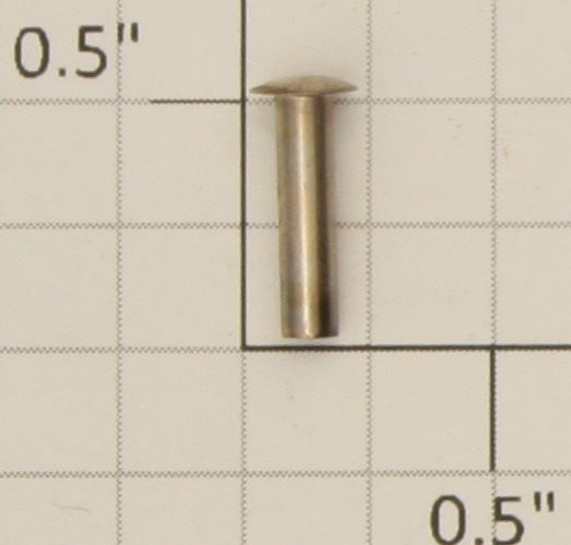 Acme 1/8x1/2  1/8" x 1/2" Rivet