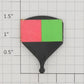 Lionel 5167-64 Direction Signal with Label