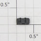 Roundhouse 22498 HO Rectangular Black Hatch