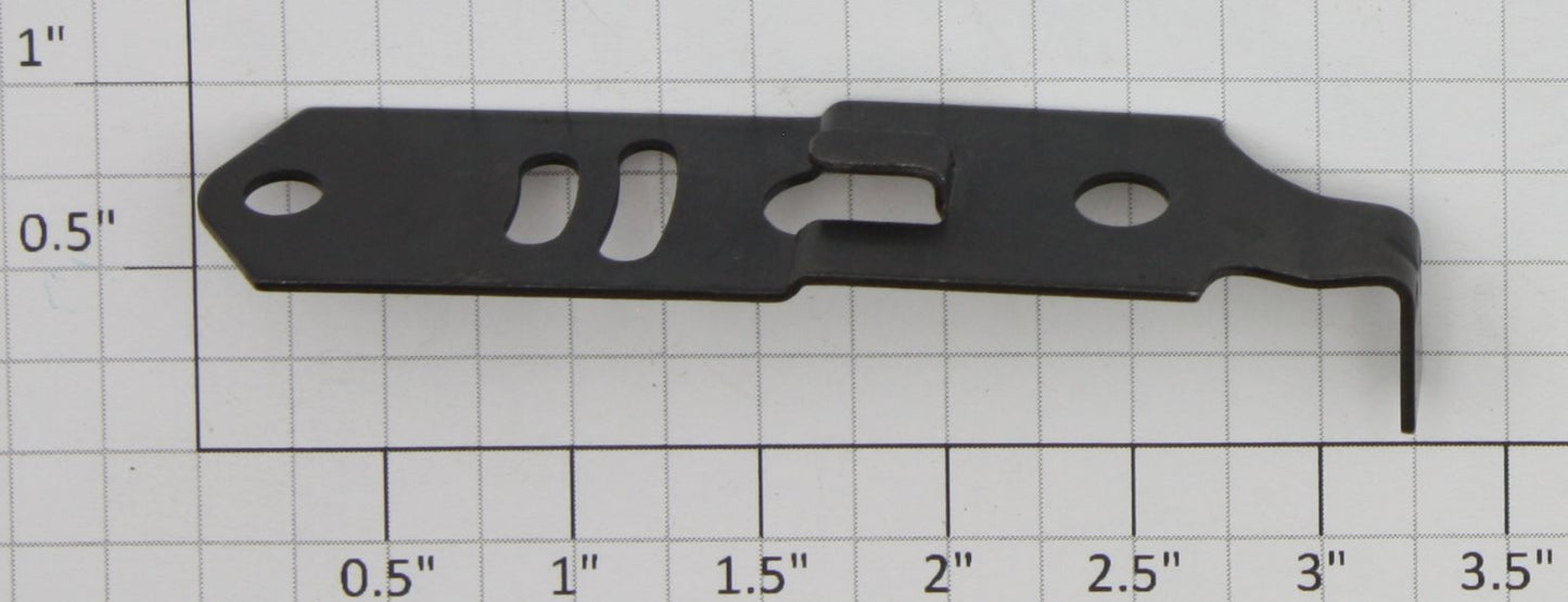 Lionel 726-43 Rear Truck Drawbar Only