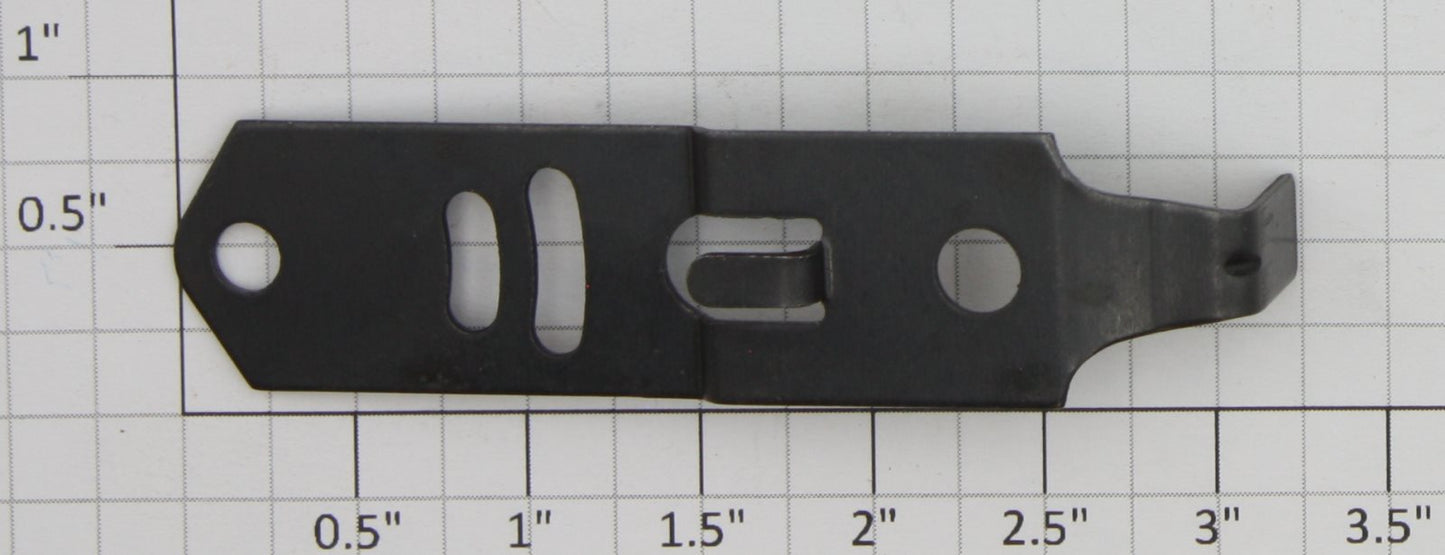 Lionel 726-43 Rear Truck Drawbar Only