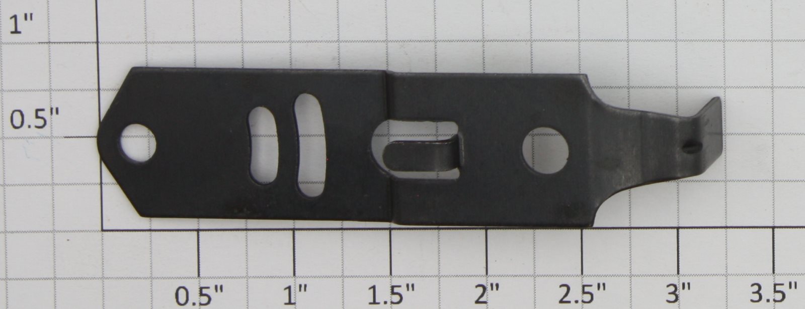 Lionel 726-43 Rear Truck Drawbar Only