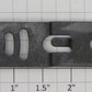 Lionel 726-43 Rear Truck Drawbar Only