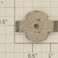 American Flyer PA11304 Truck Weight