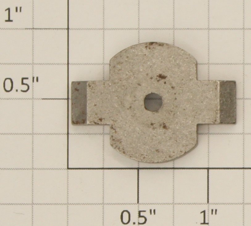 American Flyer PA11304 Truck Weight