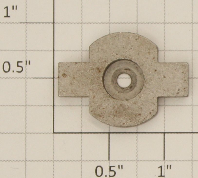 American Flyer PA11304 Truck Weight