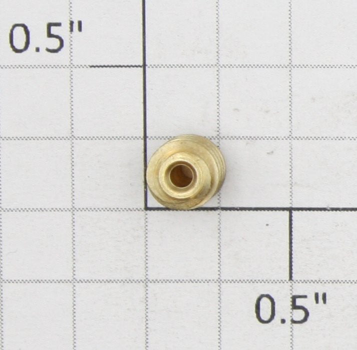 Roundhouse 20022 HO Brass Worm Gear