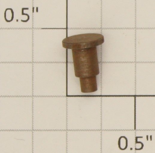 American Flyer PA11305 S Scale Truck Rivet