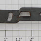Lionel 736-21 Locomotive Drawbar 3.25" Long