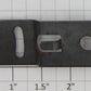 Lionel 736-21 Locomotive Drawbar 3.25" Long