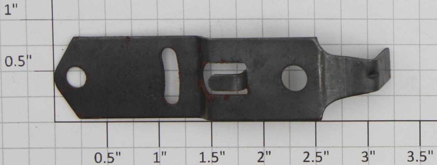 Lionel 736-21 Locomotive Drawbar 3.25" Long