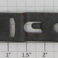 Lionel 736-21 Locomotive Drawbar 3.25" Long