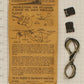 American Flyer 26810 S Scale AF Pow-R-Klip