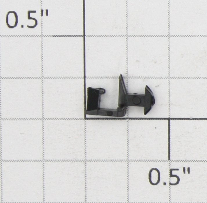 Roundhouse 89725 N Scale Rapido Coupler Knuckle