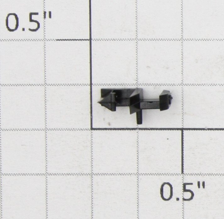 Roundhouse 89725 N Scale Rapido Coupler Knuckle