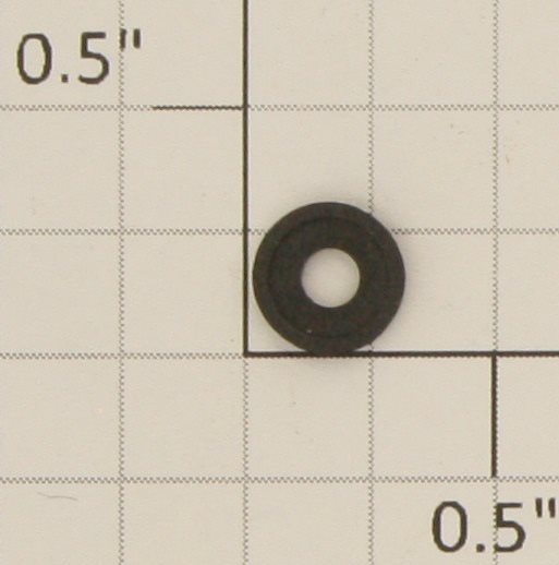 American Flyer PA316 S Scale Drawbar Fiber Shoulder Washer