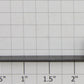 Lionel 8142-32 Black Drawbar