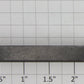 Lionel 8142-32 Black Drawbar