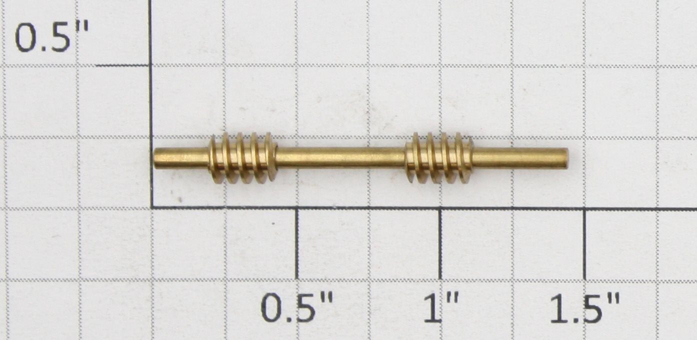 Roundhouse 22420 HO Power Truck Intermediate Shaft