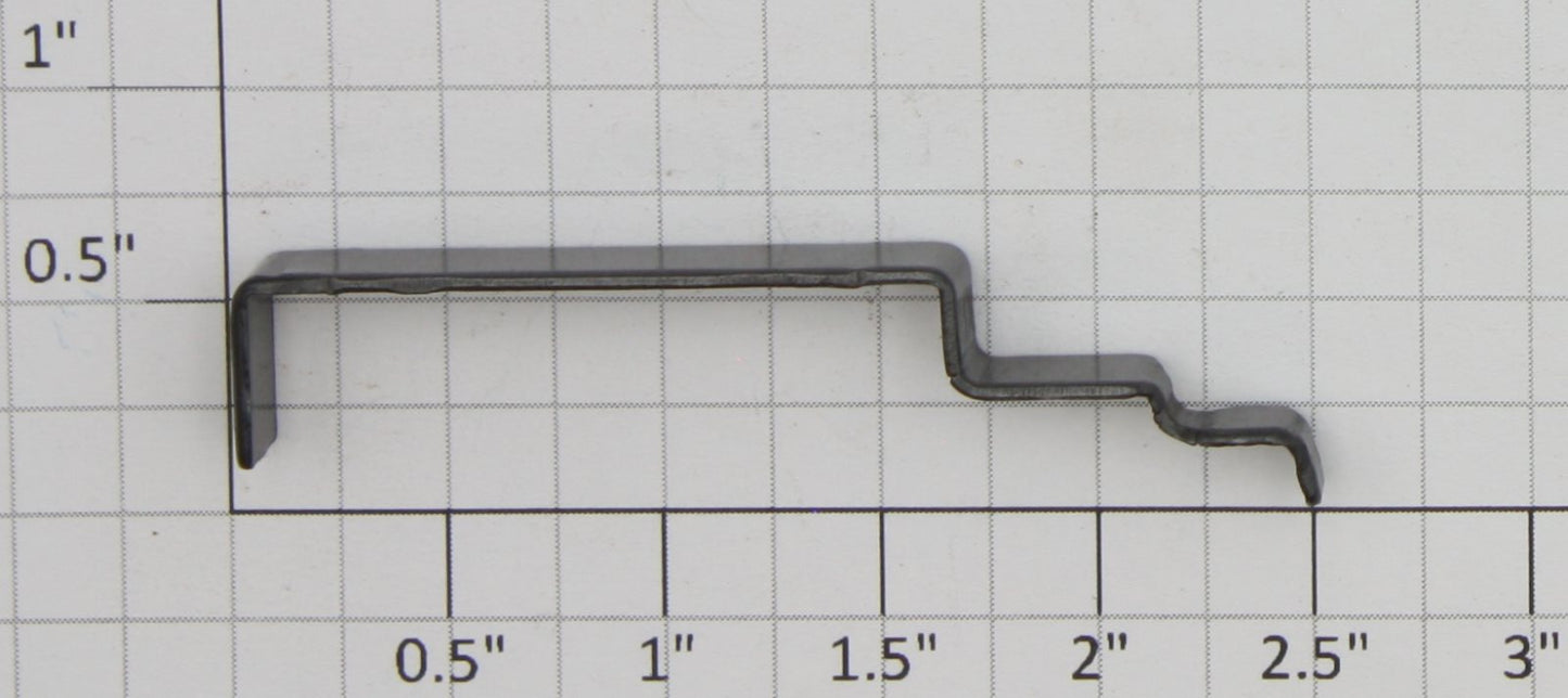 Lionel 8140-15 Drawbar