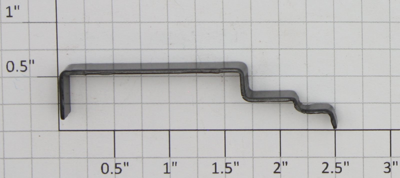Lionel 8140-15 Drawbar