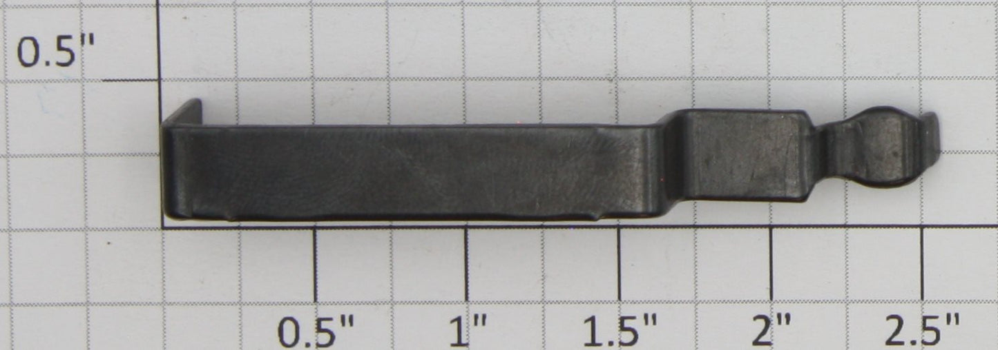 Lionel 8140-15 Drawbar