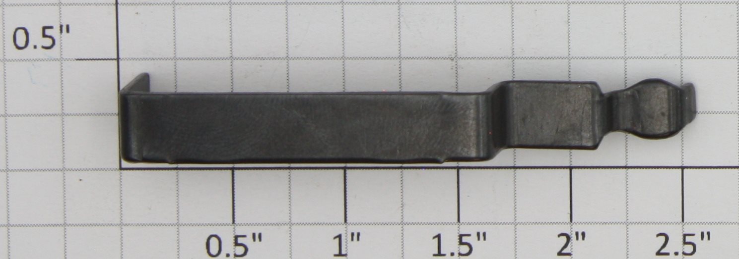 Lionel 8140-15 Drawbar