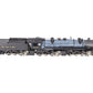 Lionel 2431030 O Erie Vision Triplex Steam Locomotive #5015