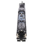 Lionel 2431030 O Erie Vision Triplex Steam Locomotive #5015