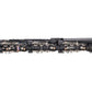 Lionel 2431030 O Erie Vision Triplex Steam Locomotive #5015