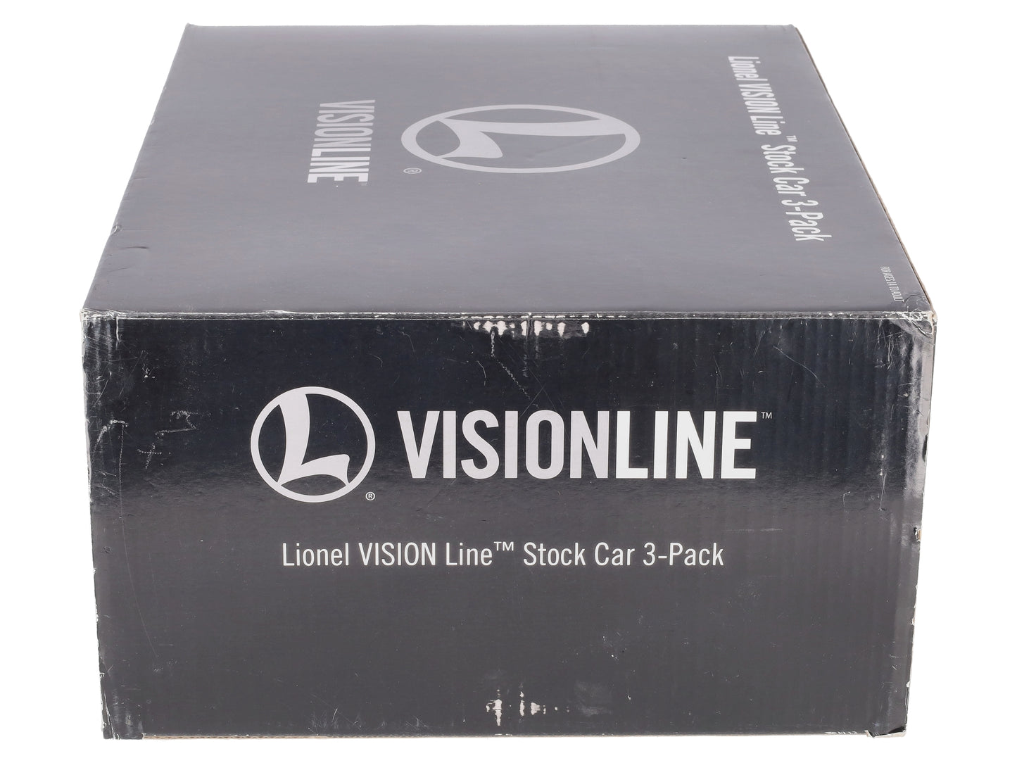 Lionel 2226920 O VISIONLINE Union Pacific Stock Cars (Set of 3)