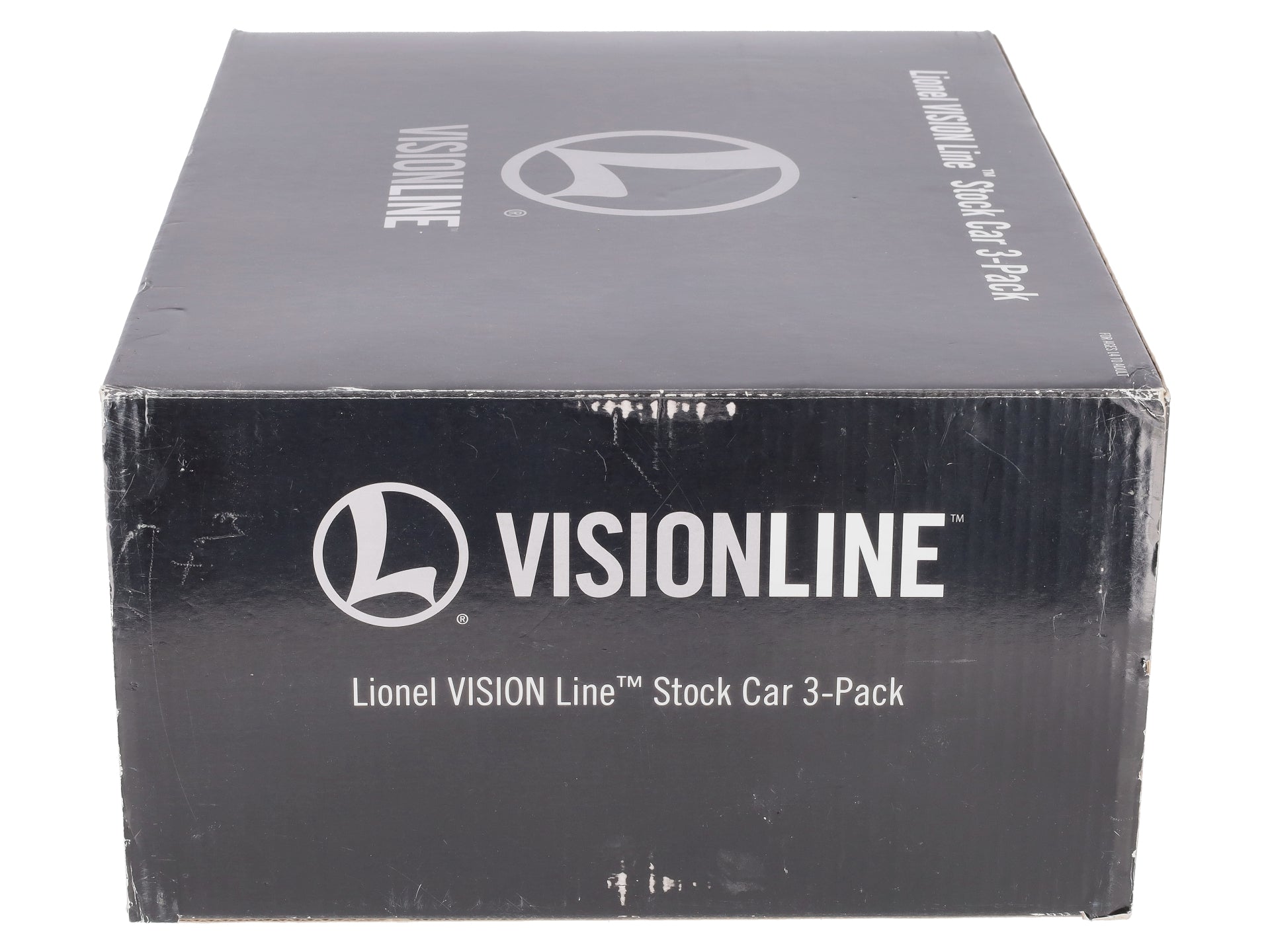 Lionel 2226920 O VISIONLINE Union Pacific Stock Cars (Set of 3)