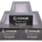 Lionel 2226920 O VISIONLINE Union Pacific Stock Cars (Set of 3)