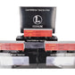 Lionel 2226920 O VISIONLINE Union Pacific Stock Cars (Set of 3)