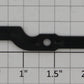Lionel 5122-55 Black O27 Switch Throw Lever