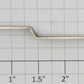 Lionel 1666E-22 Drawbar