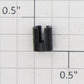 Roundhouse 22423 HO Universal Joint Power Link Coupling