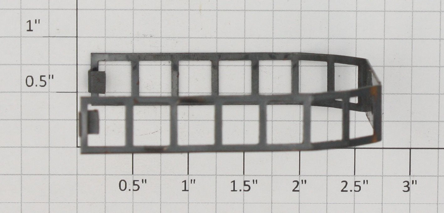 Lionel 17908-194 O Gauge Marathon Oil Tank Car Ladder