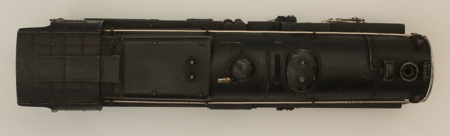 American Flyer XA9423-G S Scale AF 312 K-4 Boiler Shell