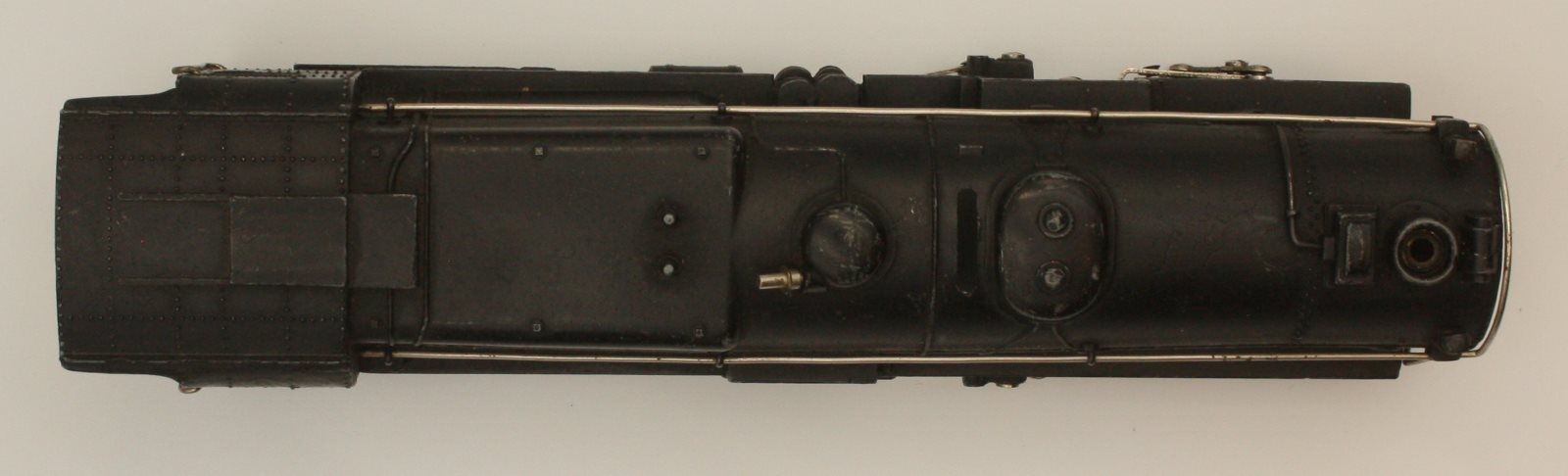 American Flyer XA9423-G S Scale AF 312 K-4 Boiler Shell