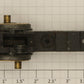 American Flyer PA10512 Four Wheel Steam Locomotive Chassis