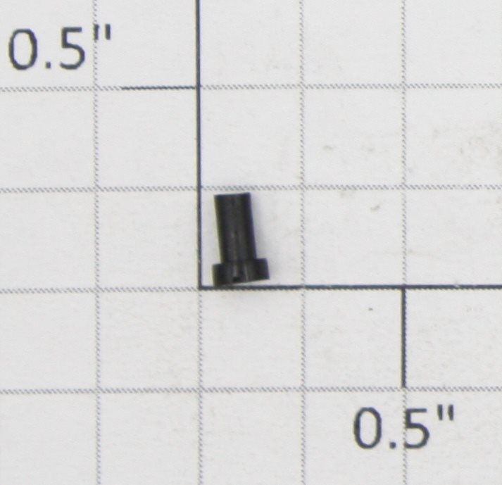 Roundhouse 8970 HO Gauge Plastic Truck Mounting Pin