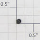 Roundhouse 8970 HO Gauge Plastic Truck Mounting Pin