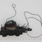 Lionel 18206-100 4-Wheel Motor Truck with Capacitors