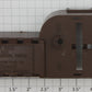 Lionel 5121-115 O27 Gauge Left Hand Track Turnout Switch Motor Housing