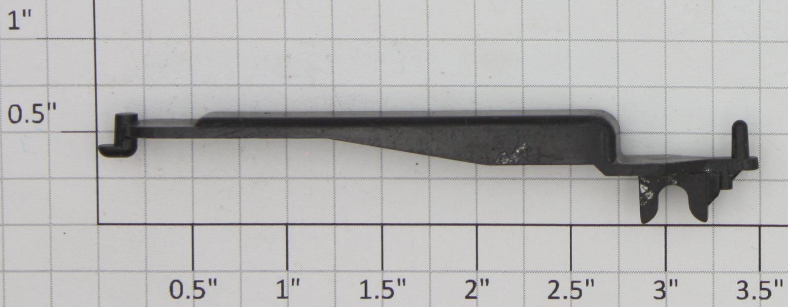 Lionel 5122-53 Switch Fork Lever