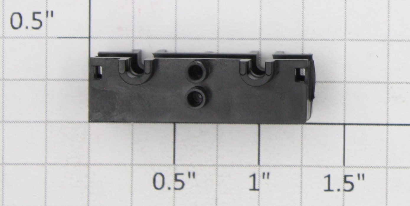 Roundhouse 22426 HO Power Truck Housing