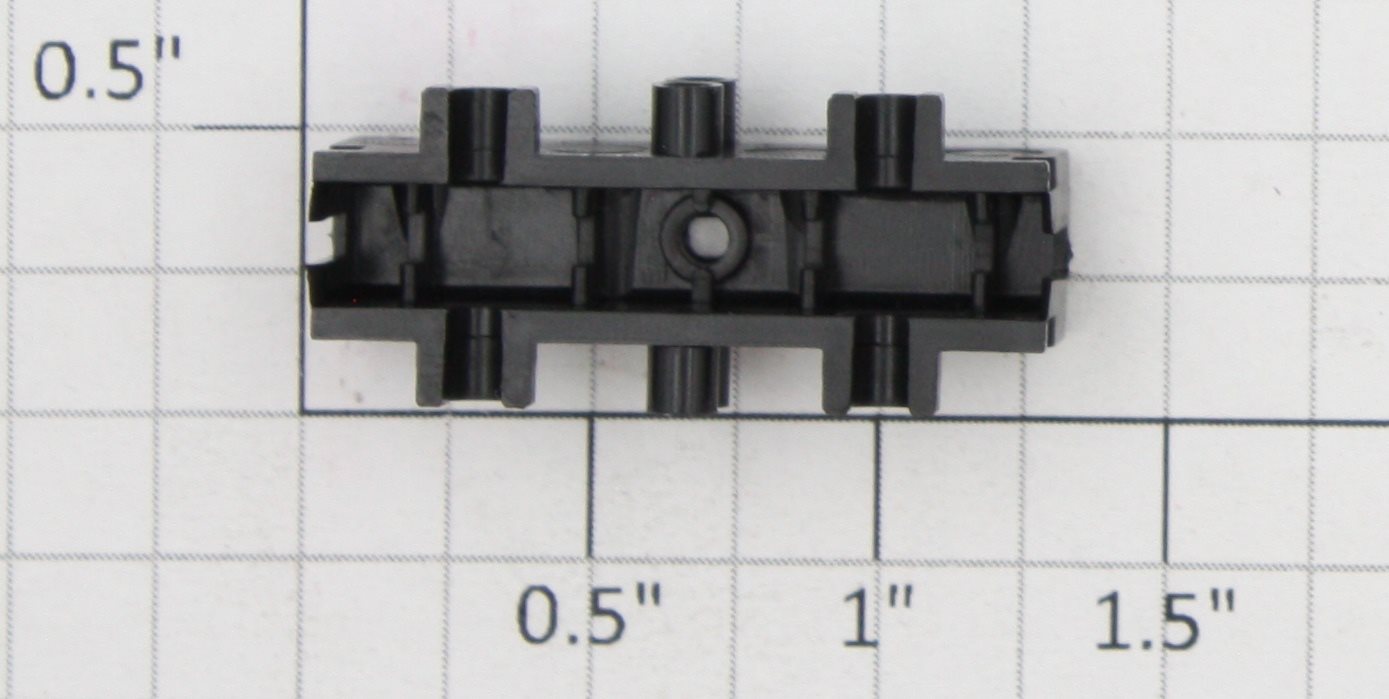 Roundhouse 22426 HO Power Truck Housing