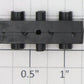 Roundhouse 22426 HO Power Truck Housing