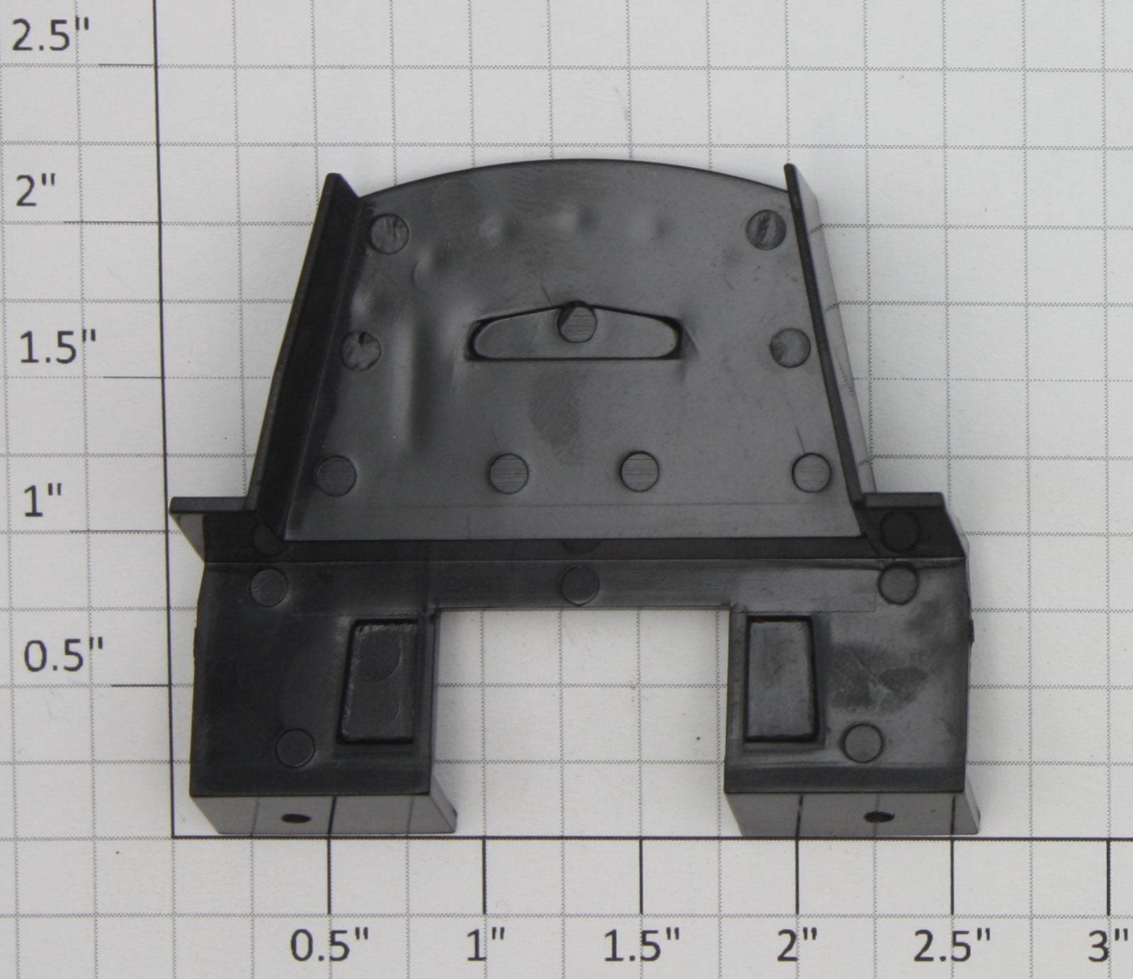 Lionel 18049-256 N&WJ Warhorse Boiler Backhead